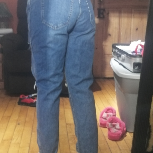 Gap cigarette jeans - Picture 3 of 4